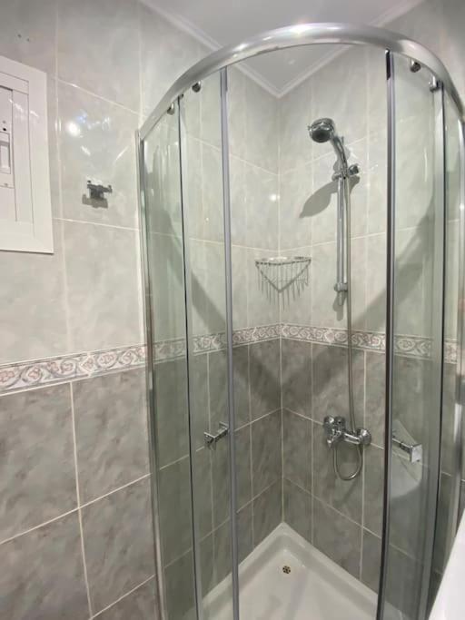Apt Moderno Con Vistas, Recepcion 24 Hs Y Piscinas Benalmádena Zewnętrze zdjęcie