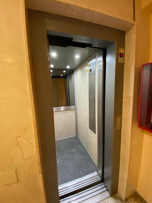 Apt Moderno Con Vistas, Recepcion 24 Hs Y Piscinas Benalmádena Zewnętrze zdjęcie